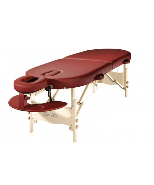 Кушетка массажная "PVC1" (складная)