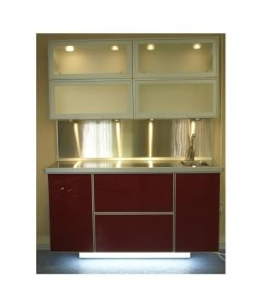 Лаборатория парикмахерская "8"