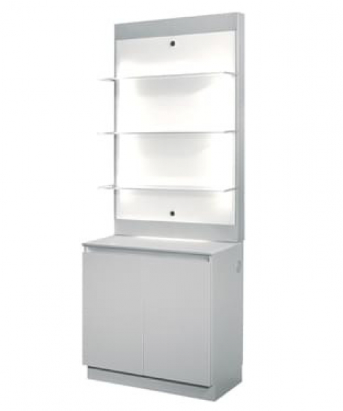 Лаборатория парикмахерская "Alaska 1"