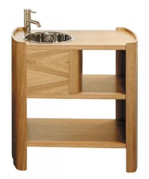 Лаборатория "WASH STAND"