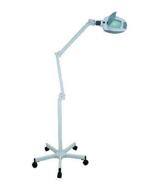 Лампа-лупа светодиодная "Х05"