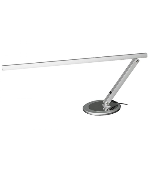 Лампа маникюрная "Сплит" с LED подсветкой