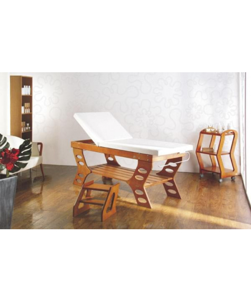 Массажный стол "DIVA Ovali"