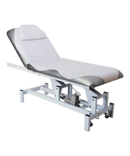 Массажный стол с электроприводом