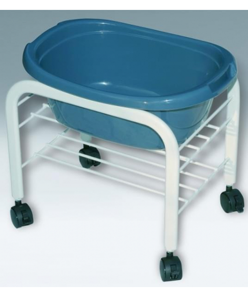 Мобильная ванночка для ног "Ionto Sky"