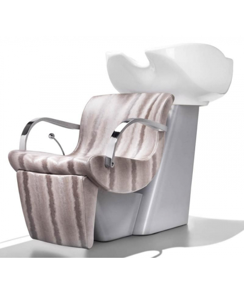 Мойка парикмахерская "ONDA-CHIOCCIOLA"