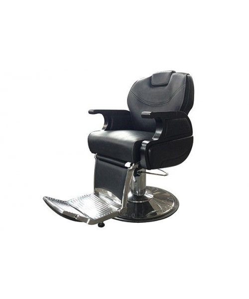 Мужское кресло барбершоп "ЗЕВС"