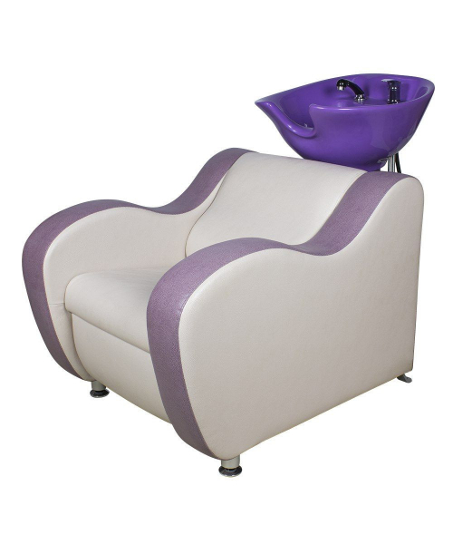 Парикмахерская мойка "МД-124"