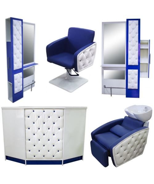 Парикмахерский комплект "Премьер"