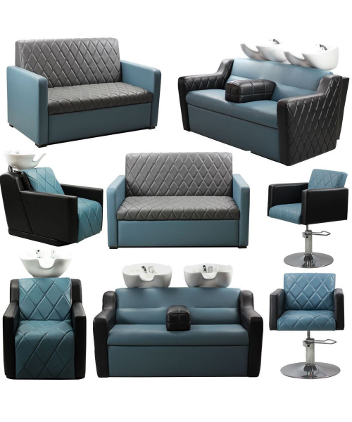 Парикмахерский комплект "Rossi"