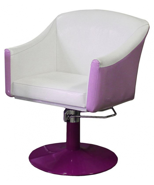 Парикмахерское кресло «Аэлита» гидравлическое