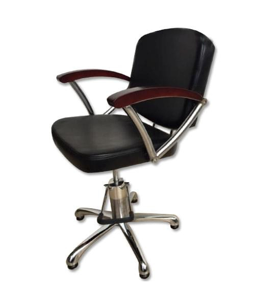 Парикмахерское кресло "А43В"