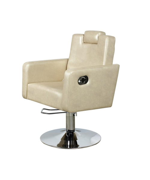 Парикмахерское кресло "МД-166"