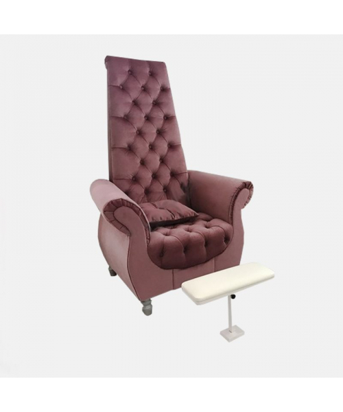 Педикюрное СПА кресло "Mane"