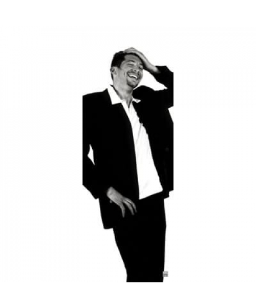 Постер "IX by MGBross Design & Design"