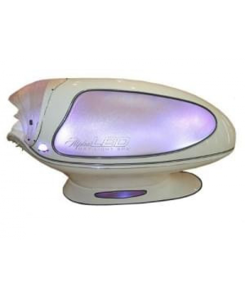СПА капсула "ALPHA LED LIGHT SPA"