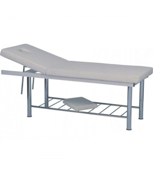 Стационарный массажный стол "FIX-MT1-38"