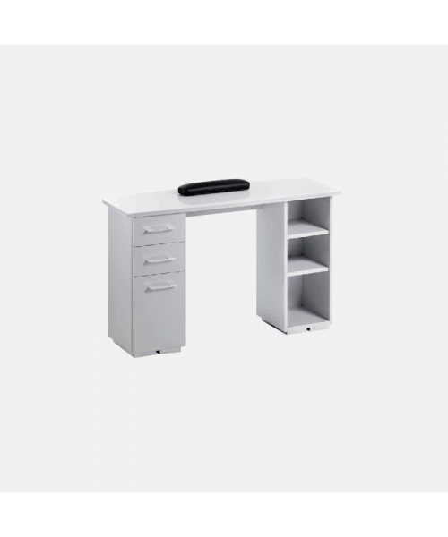 Стол "Теофила" маникюрный