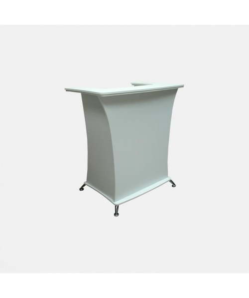 Стойка администратора "Deny"