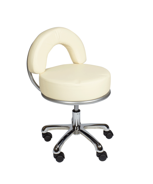 Стул мастера "МД-2118" низкий