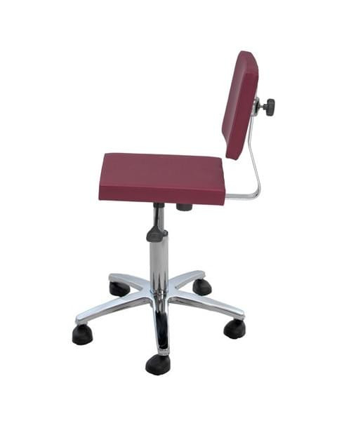 Стульчик мастера массажиста "С-11Н"