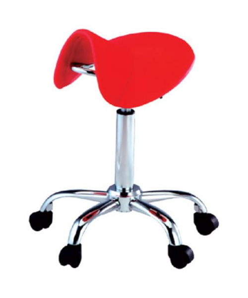 Стульчик мастера педикюра "K15"