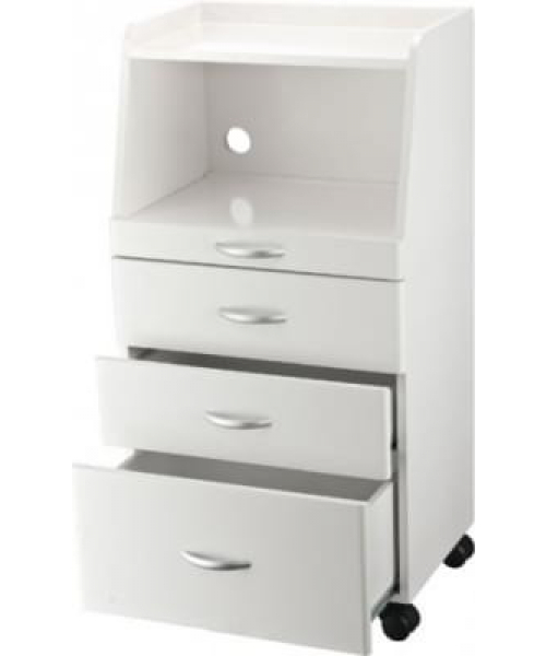 Тележка косметологическая "H30"