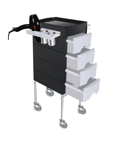 Тележка парикмахерская "Т-166"