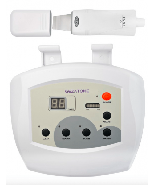 Ультразвуковой аппарат "Bio Sonic 3003 Gezatone"