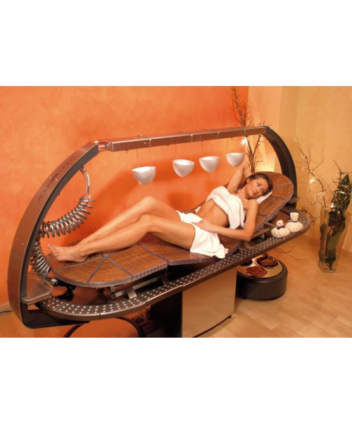 Установка "AquaSpa Gold "